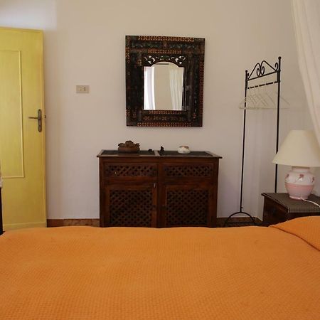 アルゲーロLa Terrazza - Residenze Maricharmeアパートメント エクステリア 写真